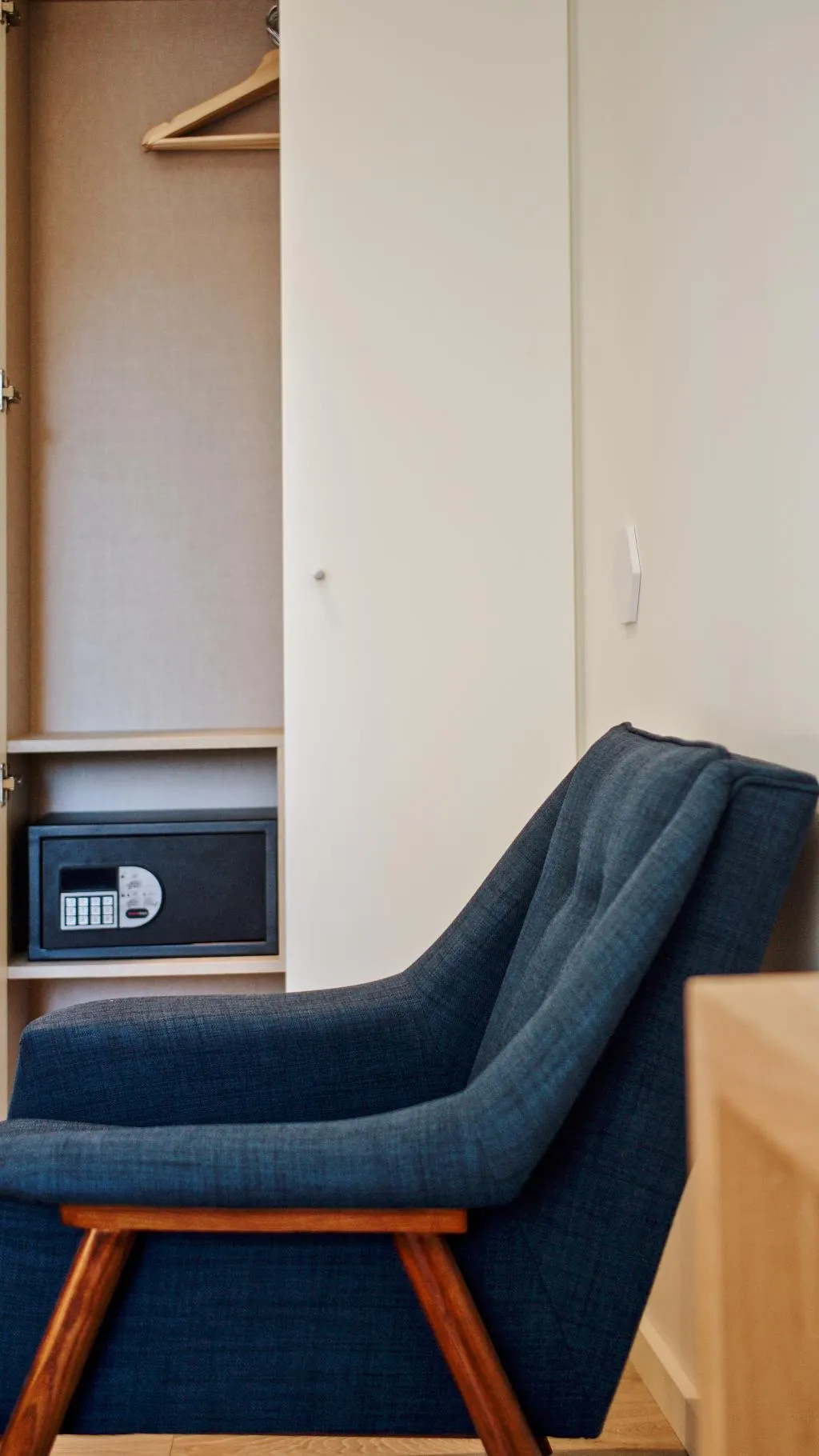 SUITE GRAND Room, Spot Family Suites, Porto