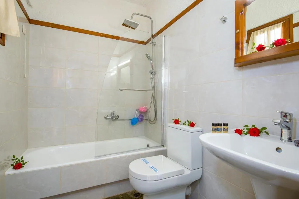 STUDIO ECONOMY Room, Folia Apartments, Crete