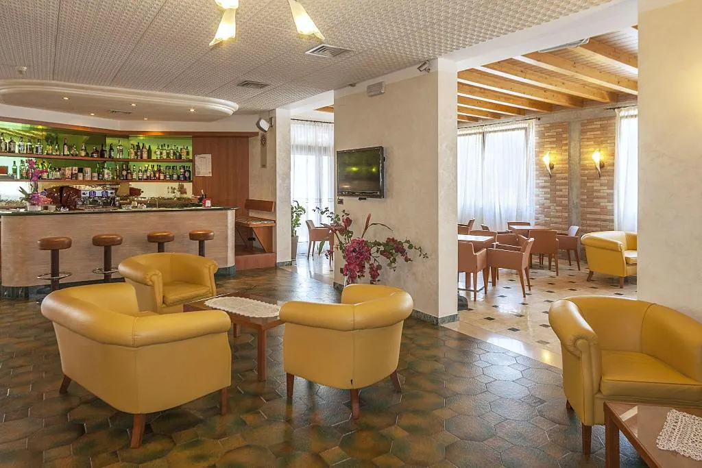 Lobby, Regent's, Venice