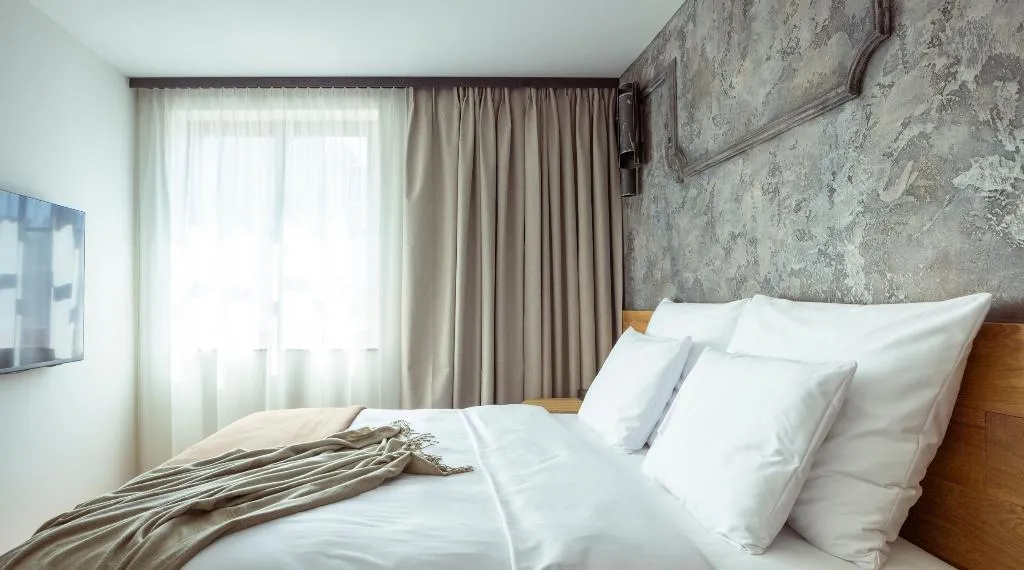 SUITE STANDARD Room, Nomadic Urban Premium Suites, Krakow