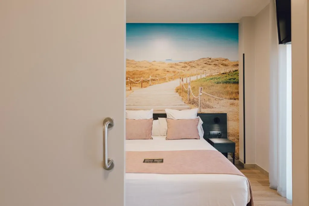 APARTMENT DELUXE Room, Palau Suites & Apartments, Valencia