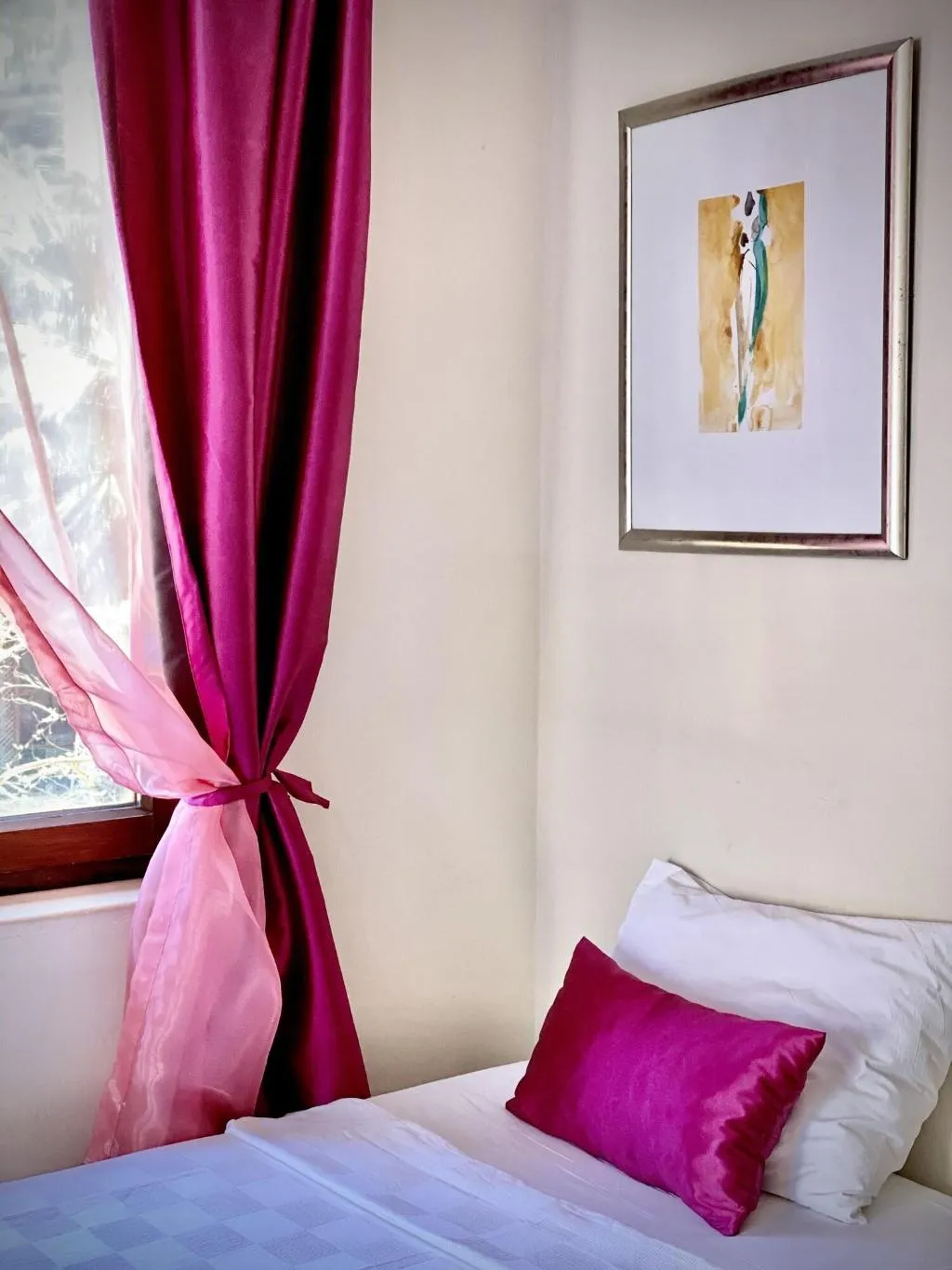 Room STANDARD Room, Hotel Club Barbarossa, Dalaman