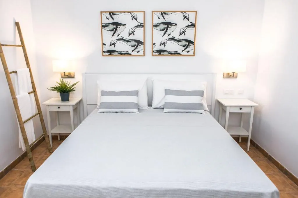 TWIN CAPACITY 2 Room, RV Hotel Sea Club Menorca, Menorca