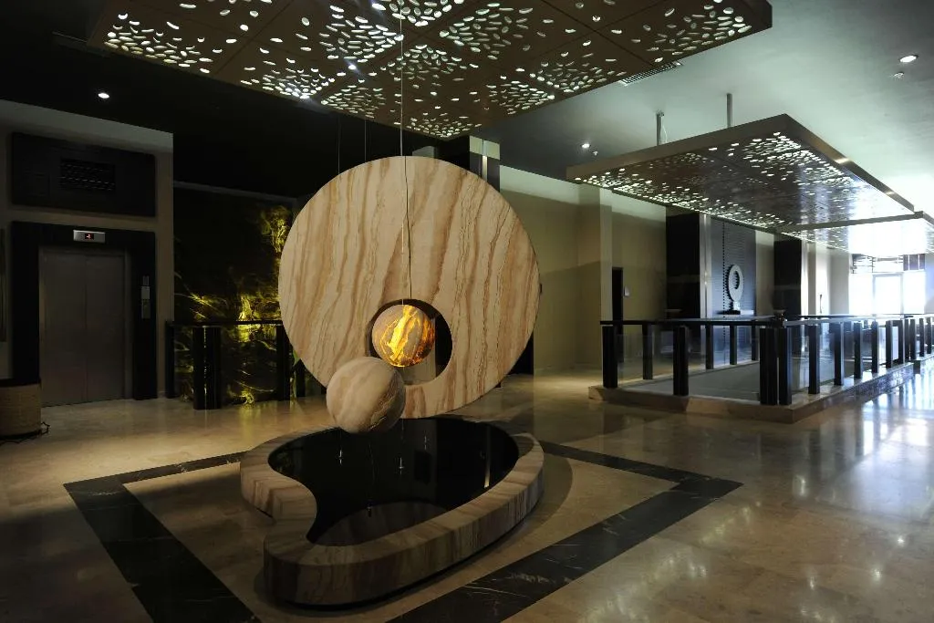 Sports and Entertainment, Radisson Blu Resort & SPA Cesme, Izmir