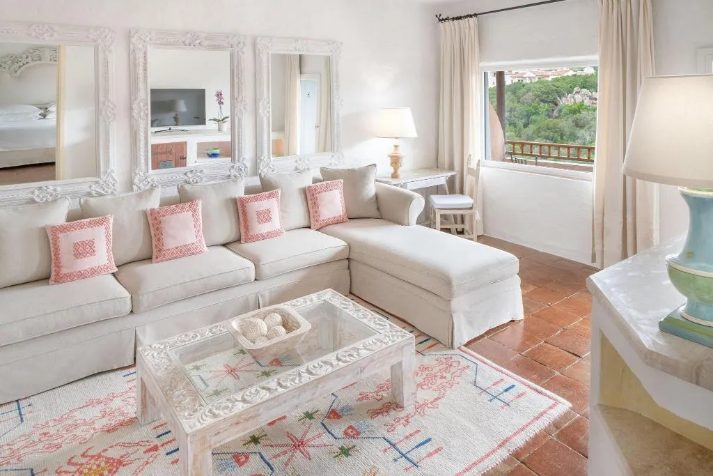 Room, Cervo, Olbia