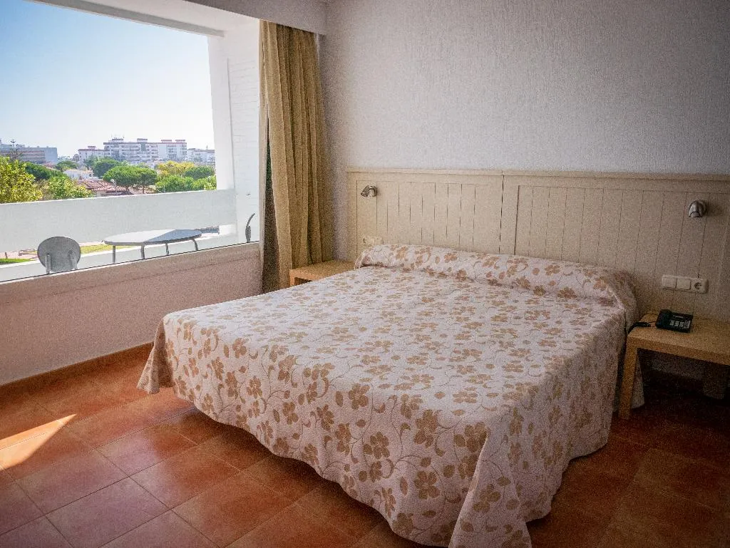 STUDIO STANDARD Room, Flamero, Costa De La Luz