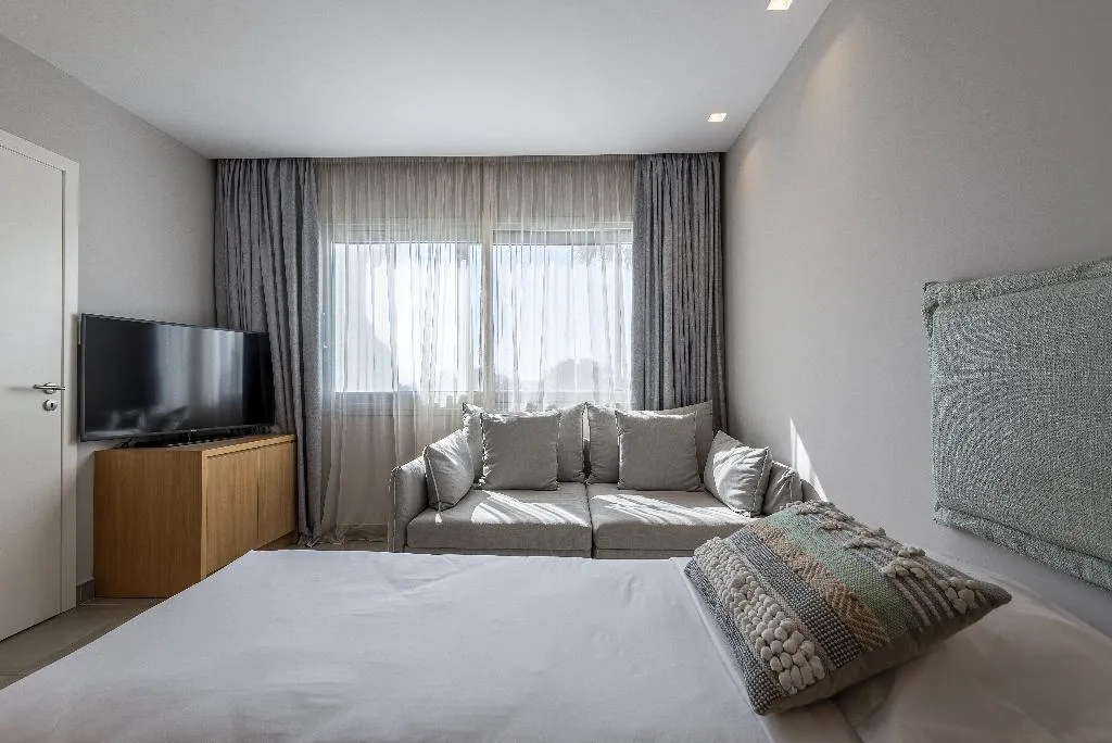 SUITE EXECUTIVE Room, Atlantica Beach Resort, Kos