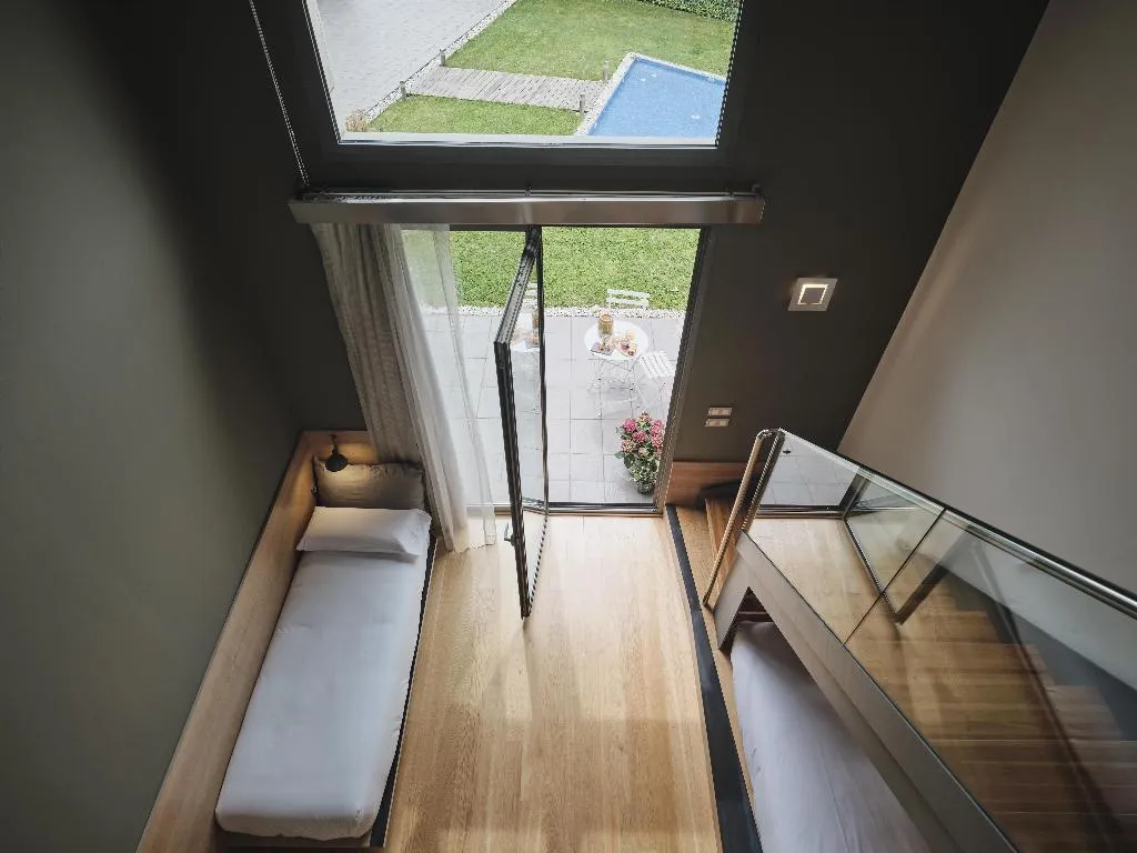 Room, Qgat Suites & Events, Barcelona