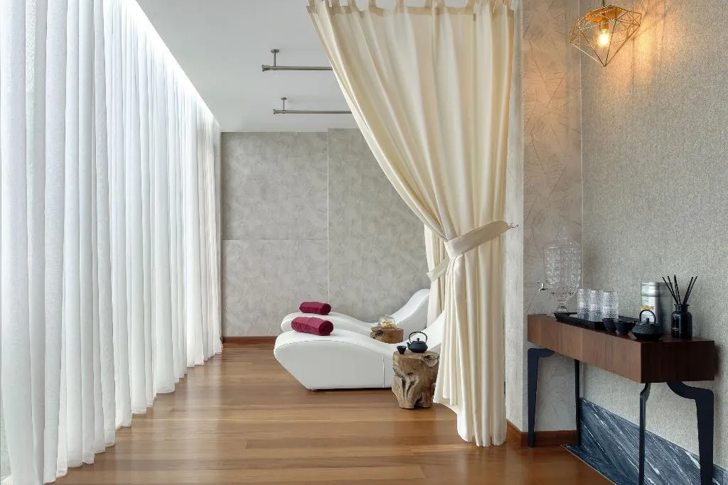 Sports and Entertainment, Amavi, MadeForTwo Hotels - Paphos, Cyprus
