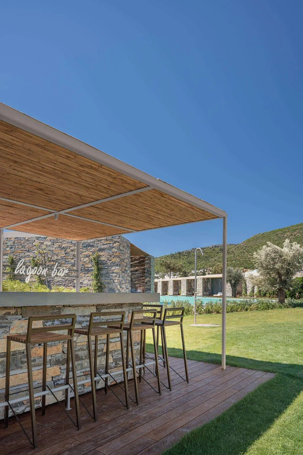 Bar, Voyage Torba, Bodrum