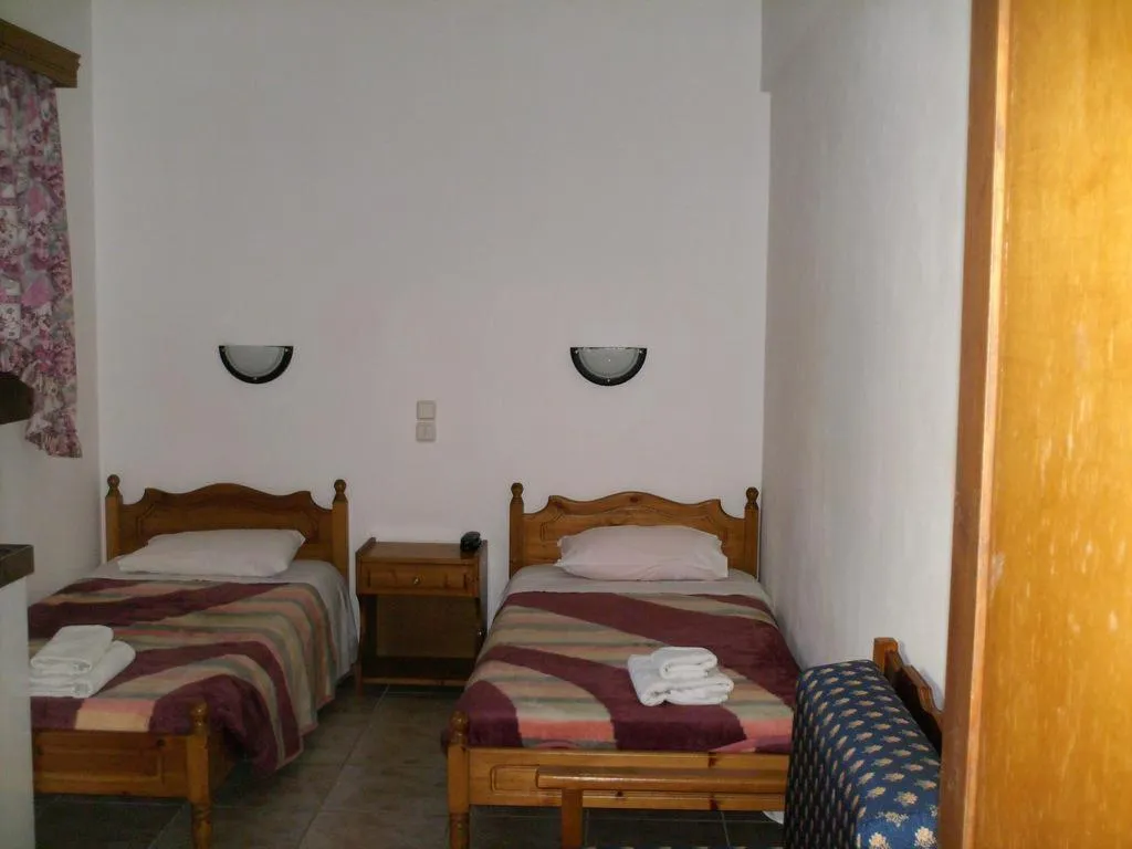 Room, Golden Beach, Skiathos