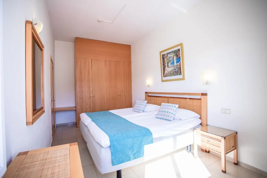 APARTMENT SUPERIOR Room, Servatur Terrazamar Sunsuite, Gran Canaria