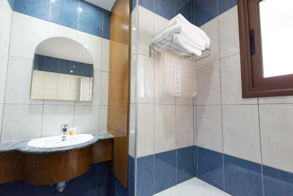 STUDIO DELUXE Room, Loutsiana Hotel & Apartments, Cyprus