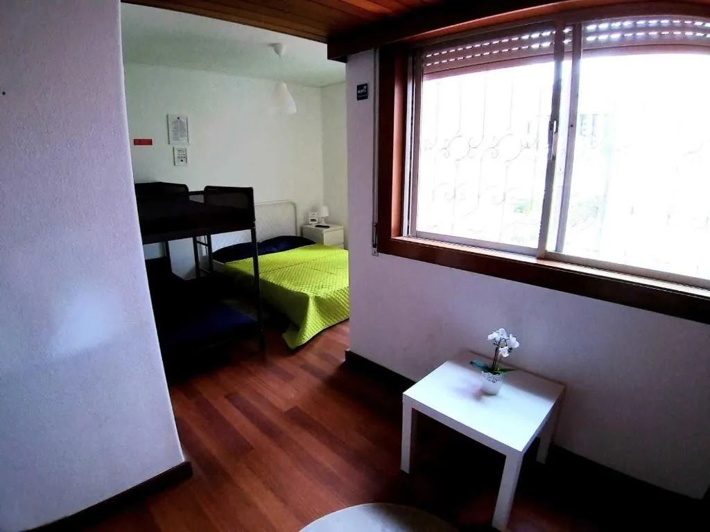 Room, Theorynomad AL Lisboa - Hostel, Lisbon