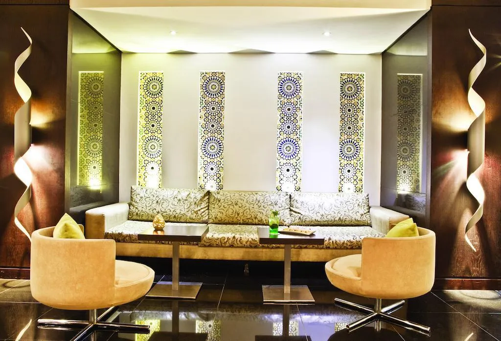General view, Hotel Borj Rabat – A member of Barcelo Hotel Group, Rabat