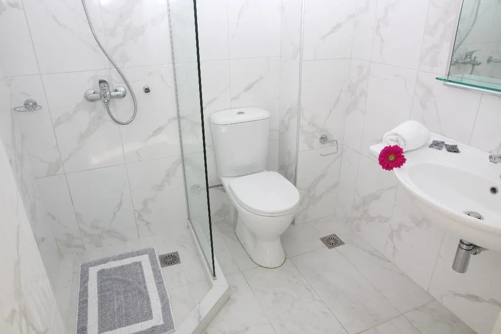 Room MOUNTAIN VIEW Room, Apollon Hotel Apartments, Crete