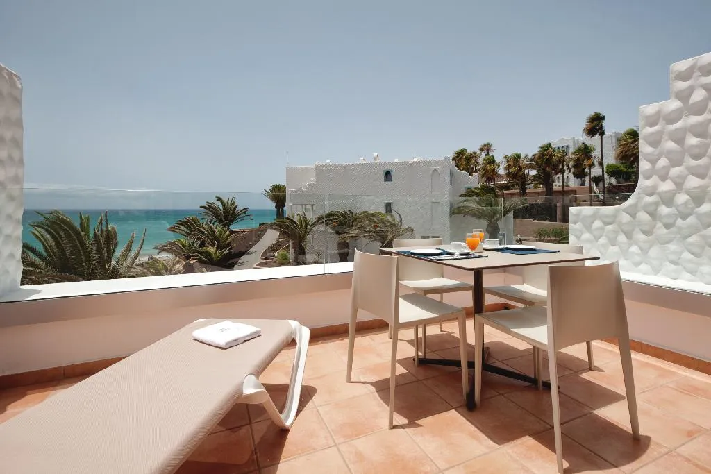 APARTMENT SEA VIEW Room, Sotavento Beach Club, Fuerteventura
