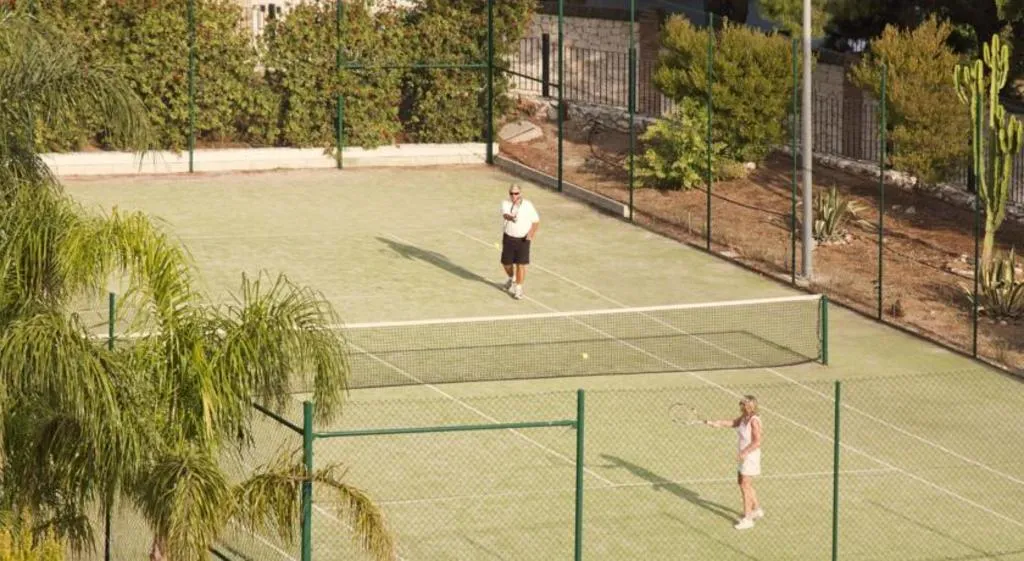 Sports and Entertainment, TRH Mijas, Costa Del Sol