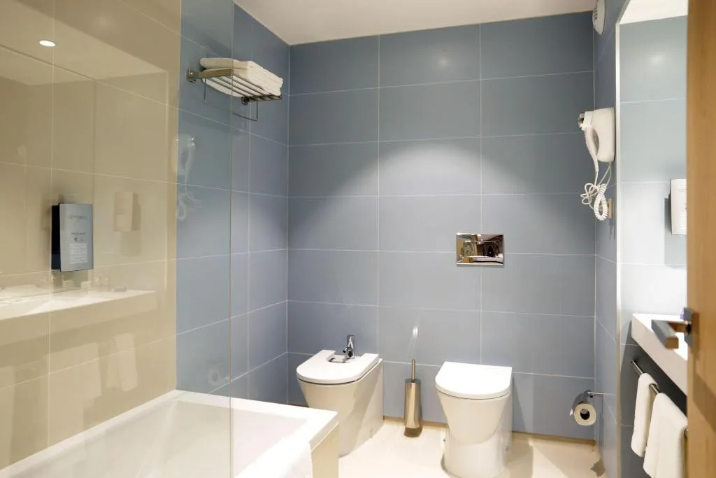Room, Pena Park Hotel, Porto