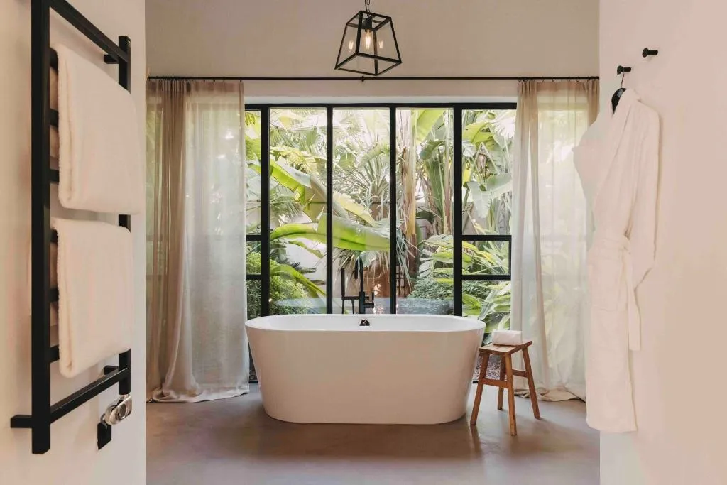 Room, Finca Serena, Majorca