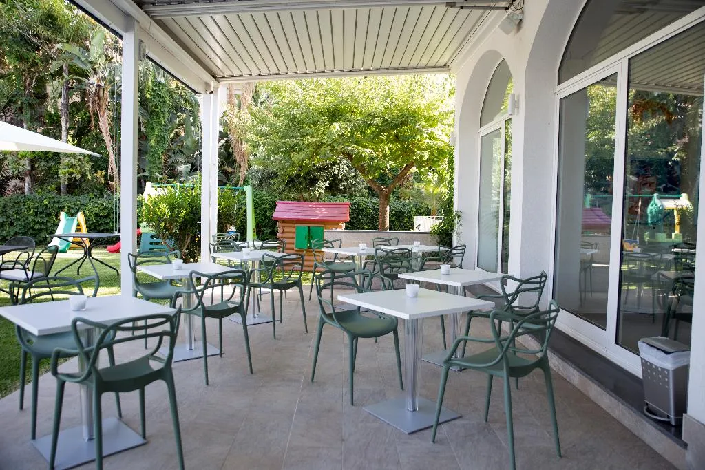 General view, Sicilia's Residence Hotel - Art & Spa, Catania