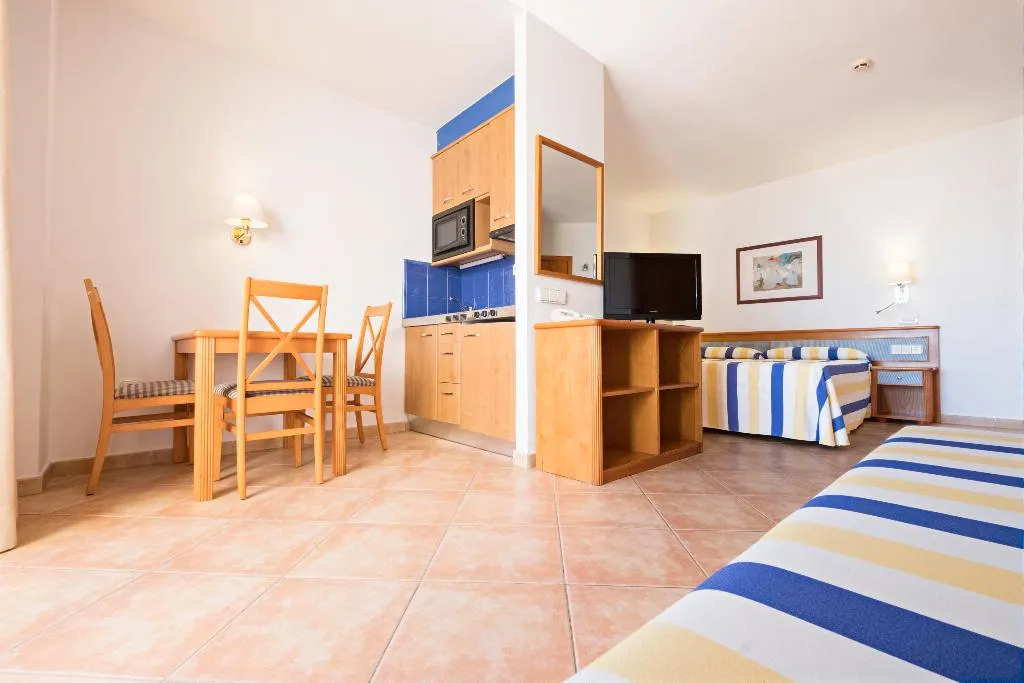 STUDIO STANDARD Room, Rosamar Ibiza Hotel, Ibiza