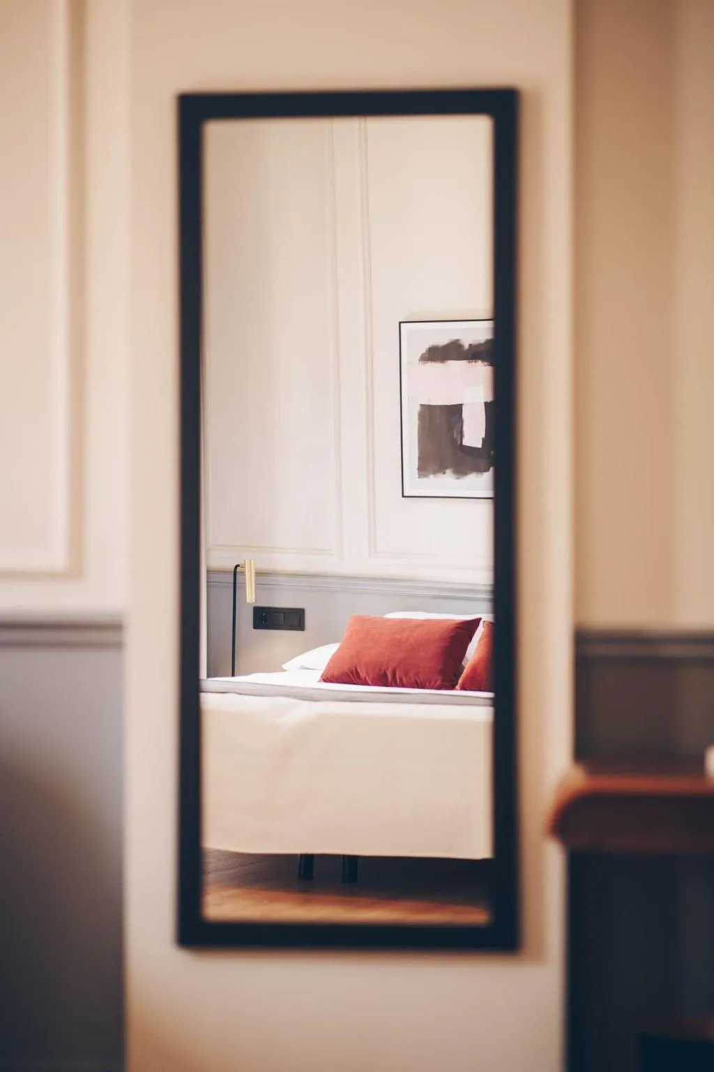 Room, Alcazaba Premium Hotel, Costa Del Sol