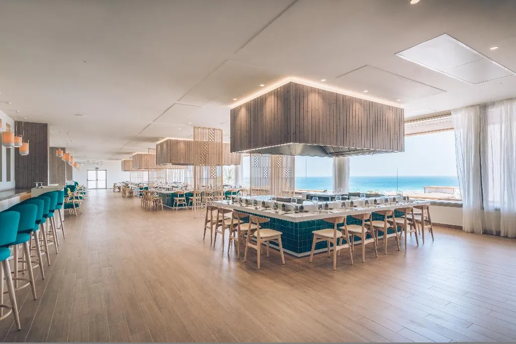 Restaurant, Iberostar Selection Fuerteventura Palace, Fuerteventura