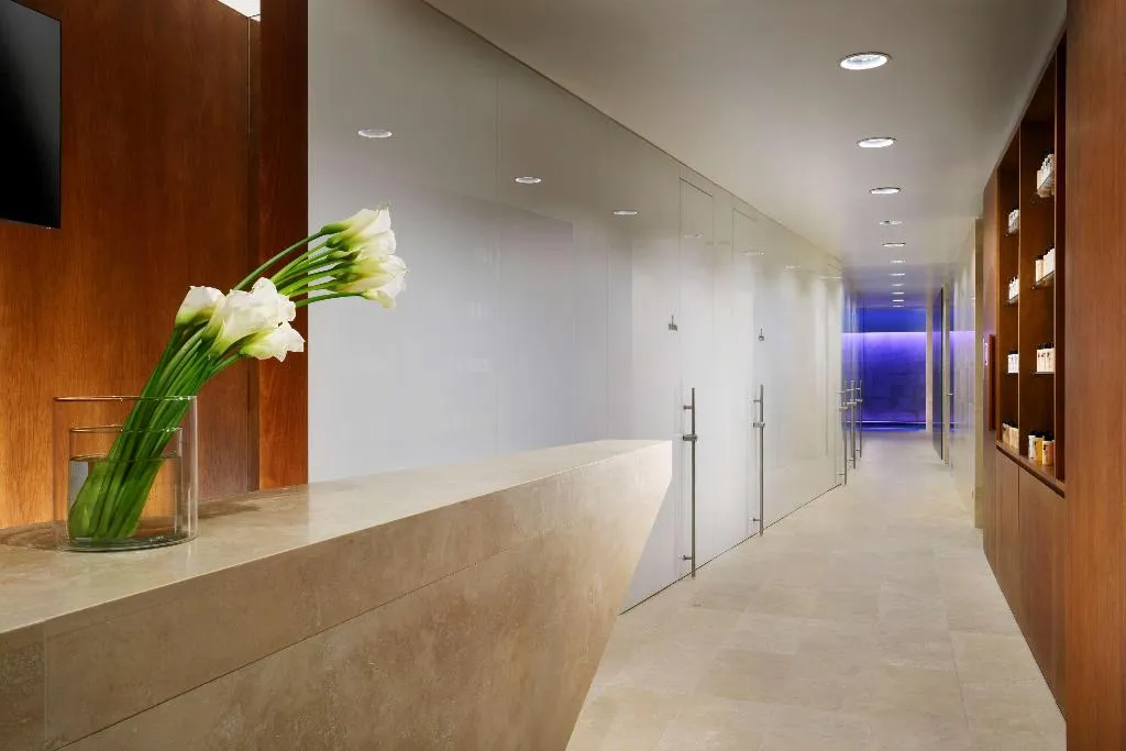 Sports and Entertainment, Palazzo Montemartini Hotel By Radisson Collection, Rome