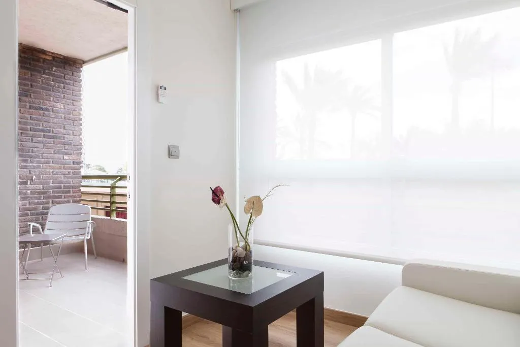 Double or Twin SUPERIOR Room, Hotel Albahia, Costa Blanca