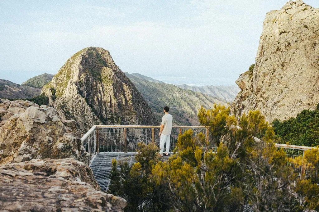 Sports and Entertainment, Bancal Hotel & Spa, La Gomera