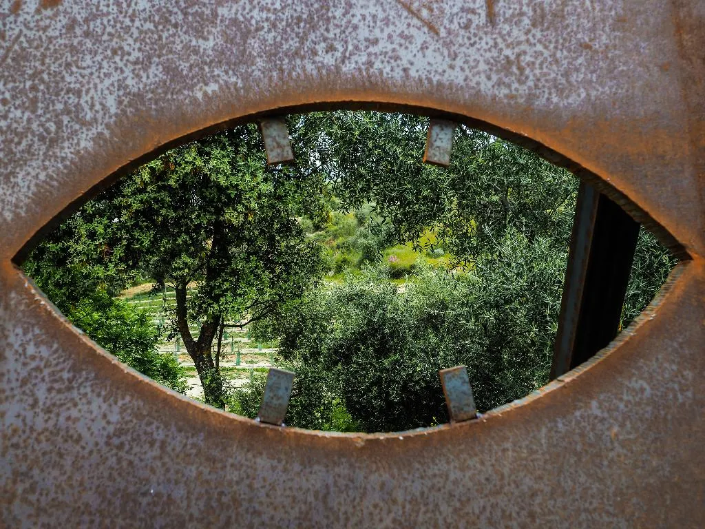 Sports and Entertainment, Cortijo La Organic, Costa Del Sol