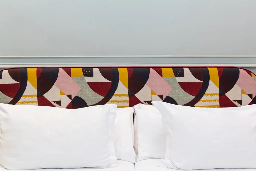 Double or Twin DELUXE Room, Casa Romana Hotel Boutique, Seville
