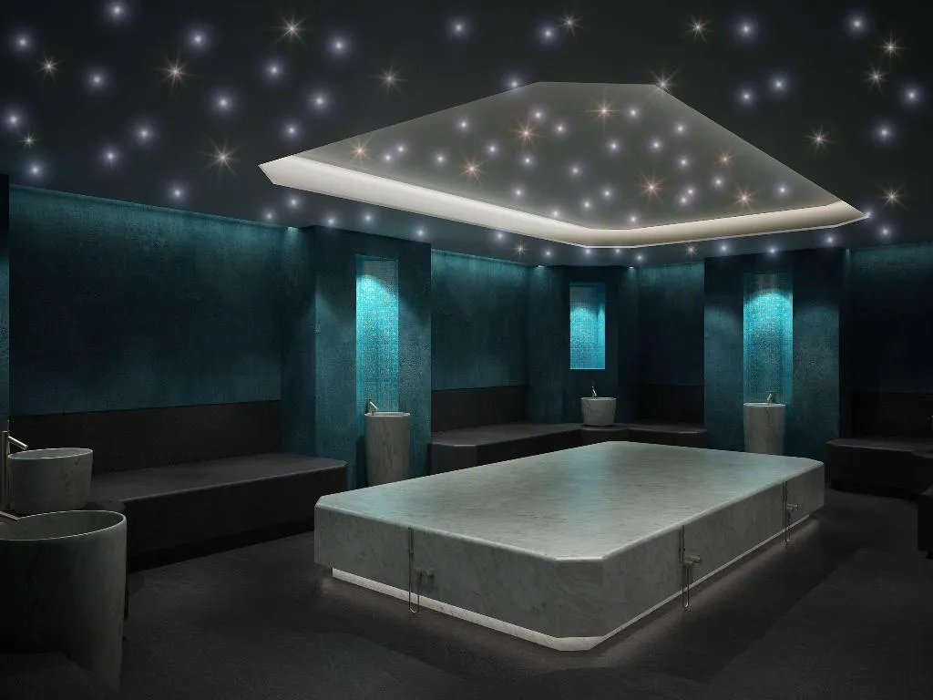Sports and Entertainment, Hilton Dubai Palm Jumeirah, Dubai