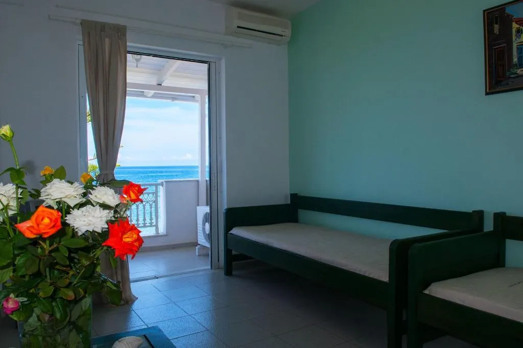 Room, Stefania Apartments, Zante