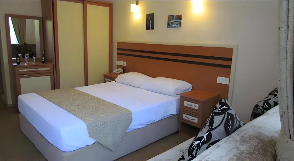 Double or Twin STANDARD Room, Dalyan Palmiye Resort Hotel, Dalaman