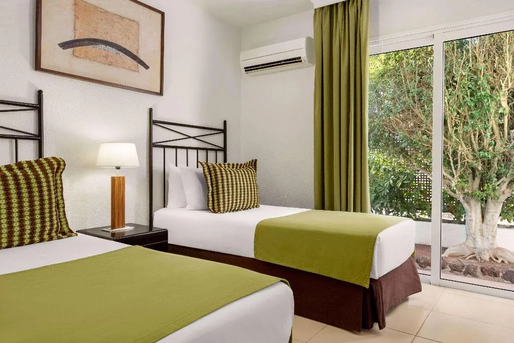 Room, Wyndham Residences Tenerife Golf Del Sur, Tenerife