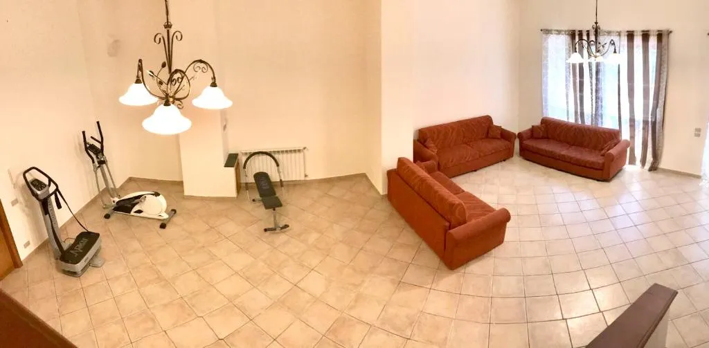 Sports and Entertainment, Etna Villa Alba Chiara, Catania