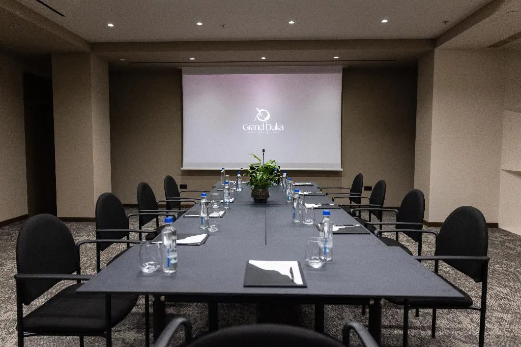 Conferences, Grand Duka Hotel & Spa, Durres