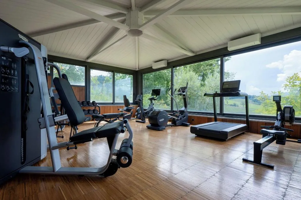 Sports and Entertainment, Altarocca Wine Resort, Perugia