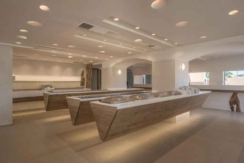 Restaurant, Gardelli Resort, Zante