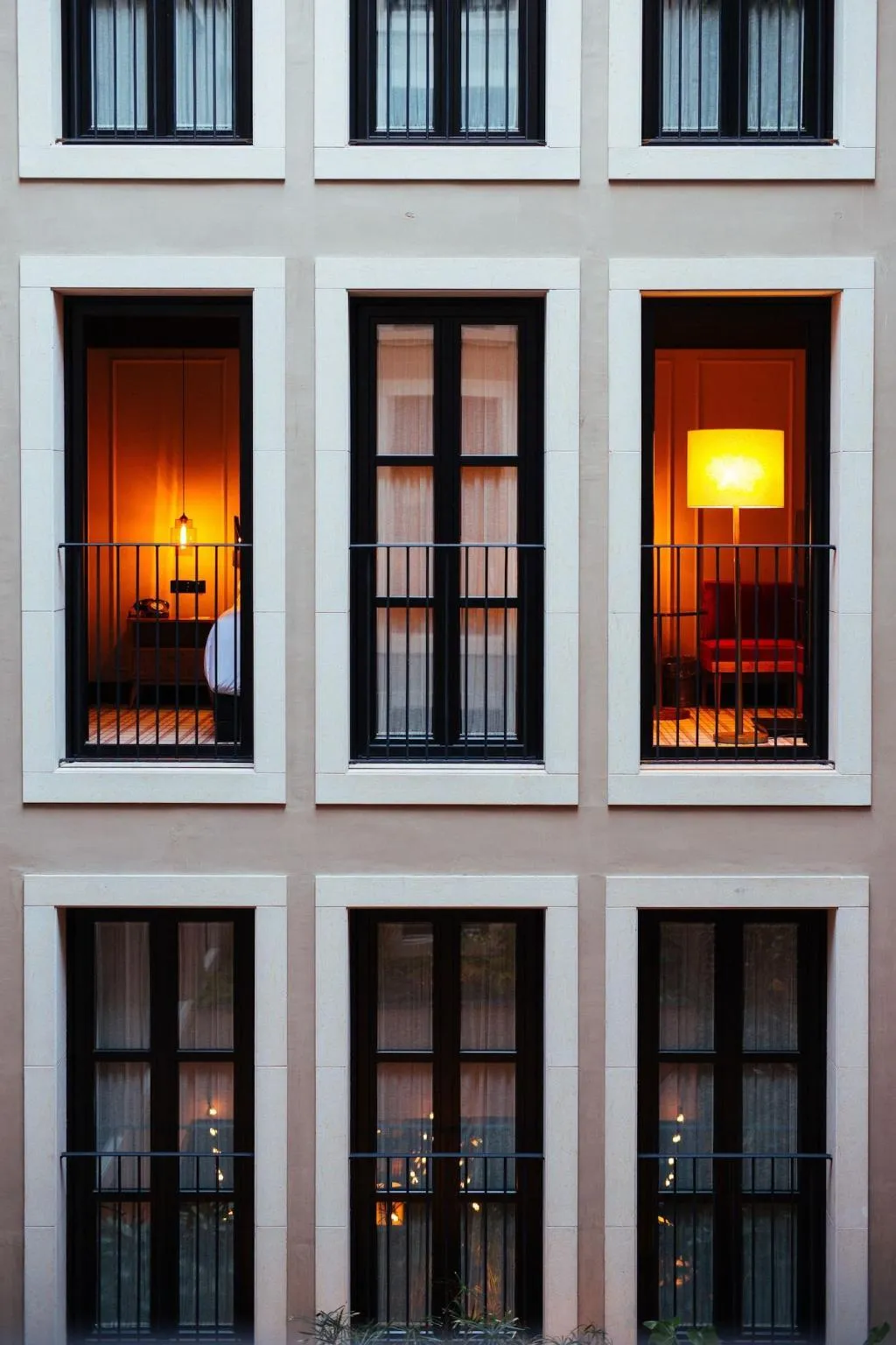 Room, The Wittmore Adults Only, Barcelona