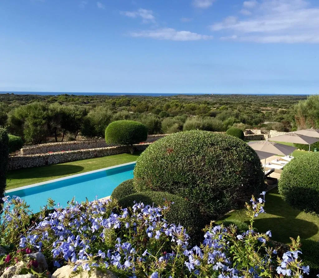 Pool, Cugo Gran Menorca, Menorca