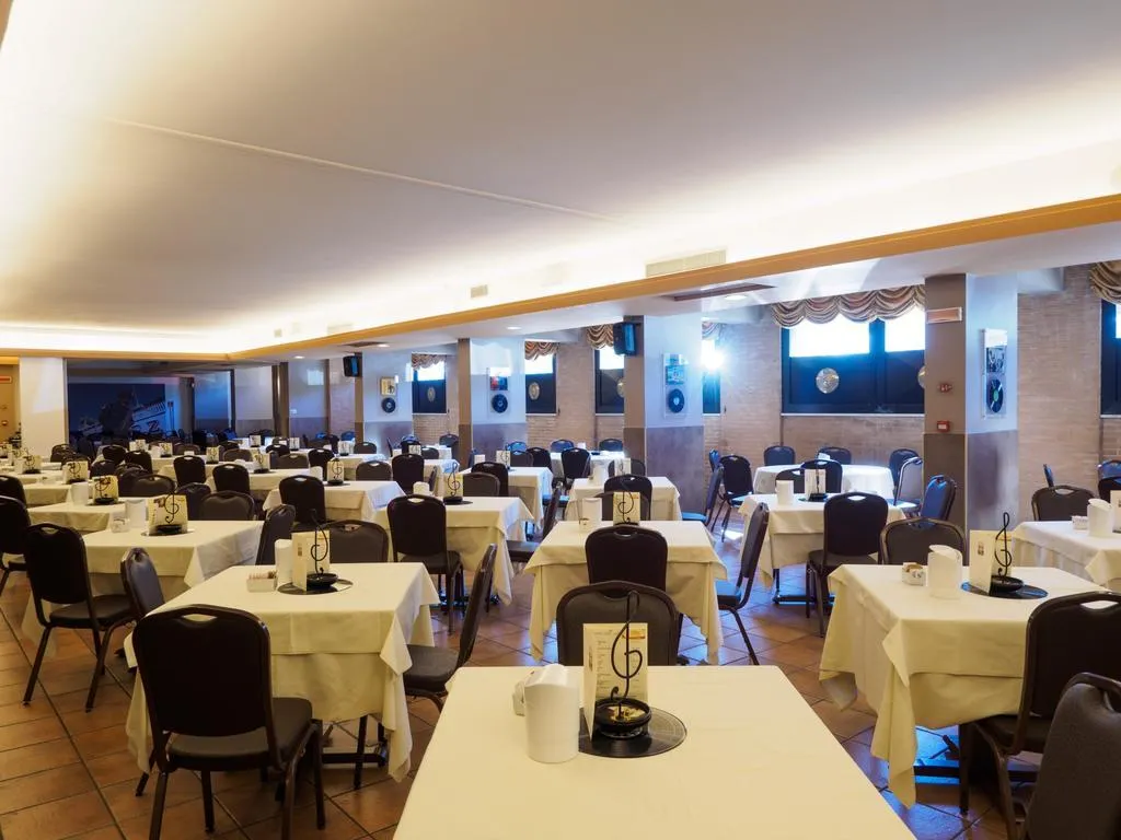 Restaurant, Gio Wine e Jazz Area, Perugia
