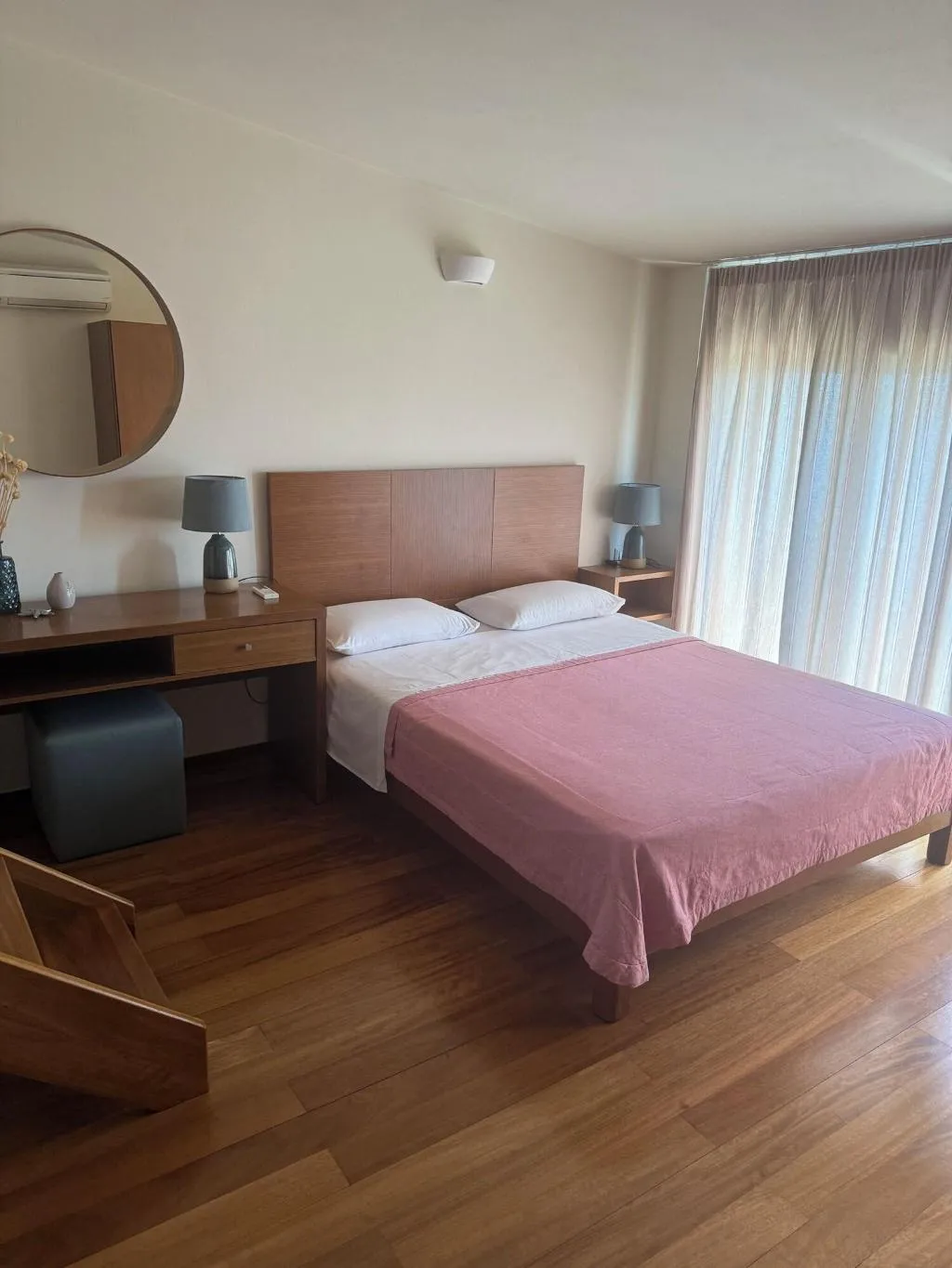 Room, Elounda Olea Villas & Apartments, Crete