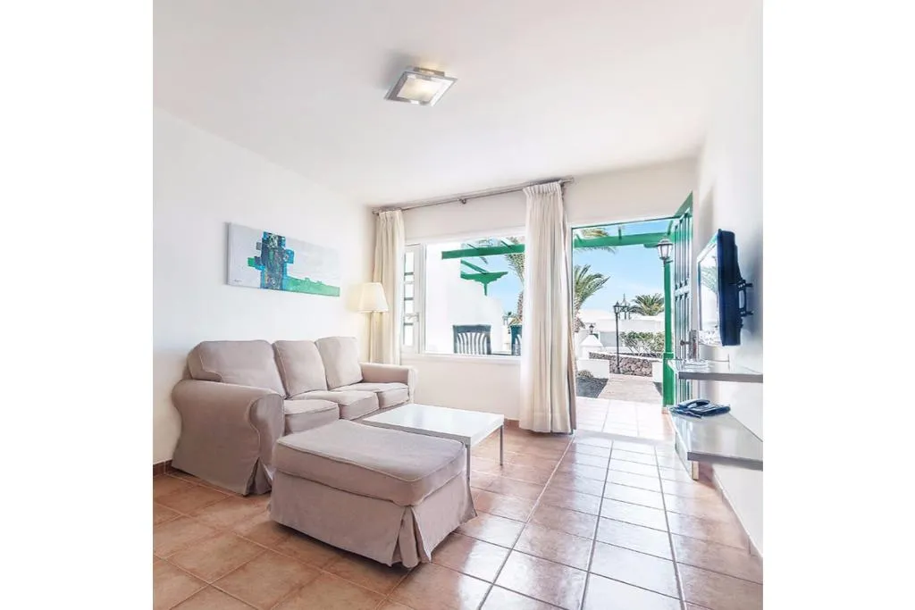 Room, The Bungalows Las Gaviotas Ii (Las Cascadas), Lanzarote