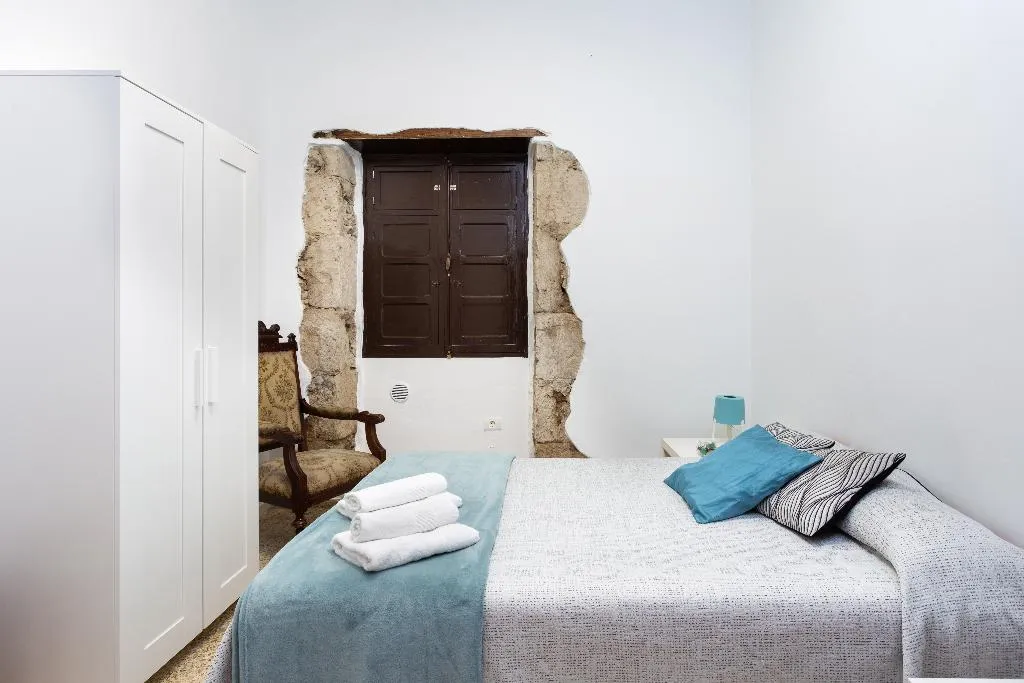DOUBLE COMFORT Room, El Hostal Del Cubo, Tenerife