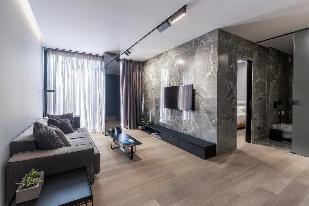 SUITE SUPERIOR Room, The Duke Boutique Suites, Athens