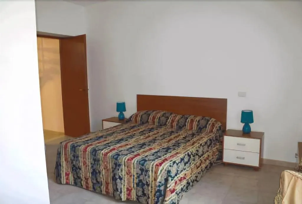 Room, La Rosa Antica, Catania