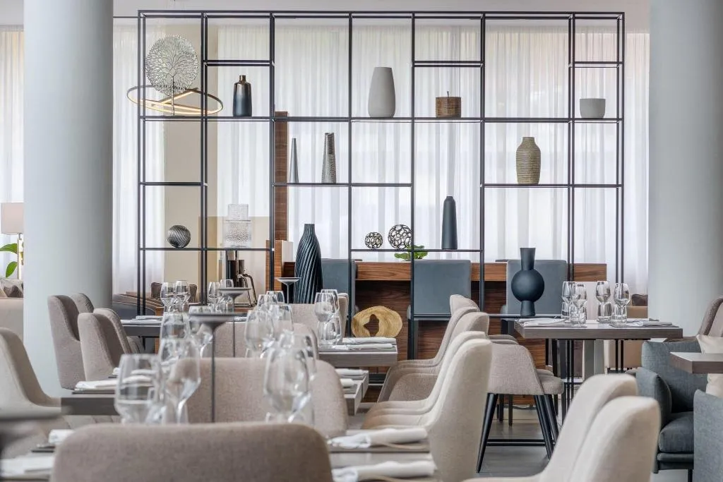 Restaurant, Ac Hotel Milano Sesto, Milan